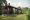The Hide Design Journey a modern corten steel new build overlooking countryside views